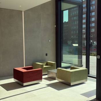 Продается 2-х комнатная квартира, 55,6 м²