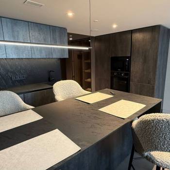 Продается 2-х комнатная квартира, 55,6 м²