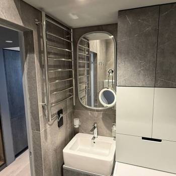 Продается 2-х комнатная квартира, 55,6 м²