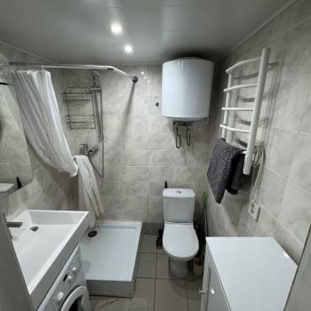 Продается 1-комнатная квартира, 24 м²