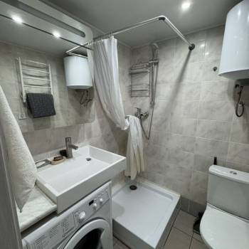 Продается 1-комнатная квартира, 24 м²