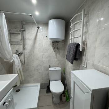 Продается 1-комнатная квартира, 24 м²