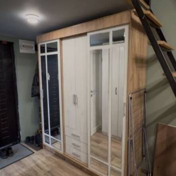 Продается 1-комнатная квартира, 24 м²