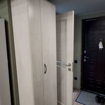 Продается 1-комнатная квартира, 24 м²