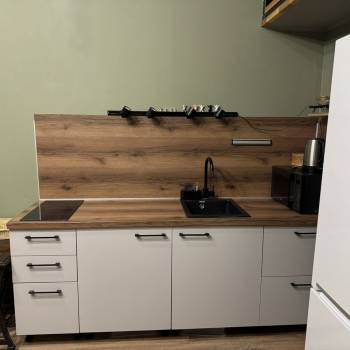 Продается 1-комнатная квартира, 24 м²