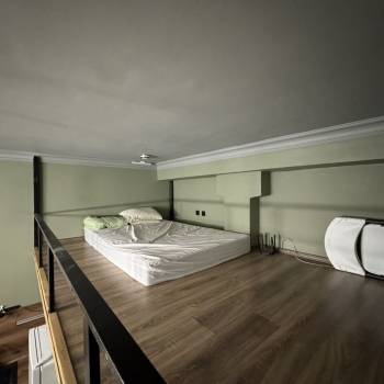 Продается 1-комнатная квартира, 24 м²