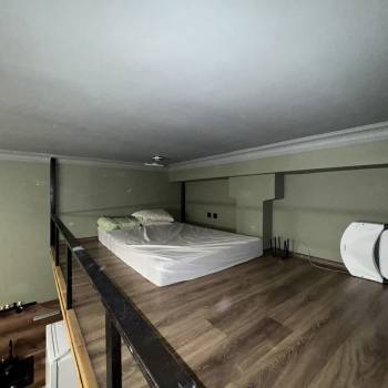 Продается 1-комнатная квартира, 24 м²