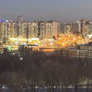 Продается 1-комнатная квартира, 23 м²