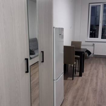 Продается 1-комнатная квартира, 23 м²