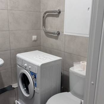 Продается 1-комнатная квартира, 23 м²
