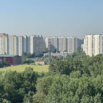 Продается 1-комнатная квартира, 23 м²