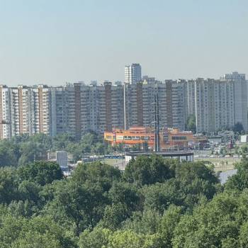 Продается 1-комнатная квартира, 23 м²