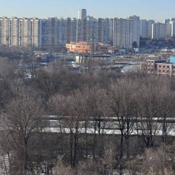 Продается 1-комнатная квартира, 23 м²