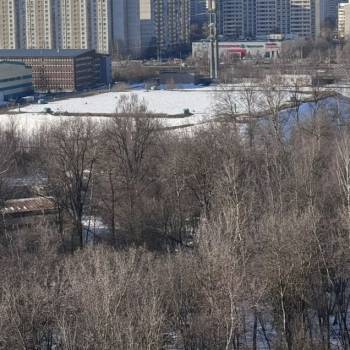 Продается 1-комнатная квартира, 23 м²