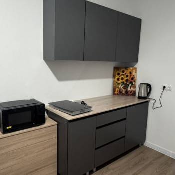 Продается 1-комнатная квартира, 23 м²