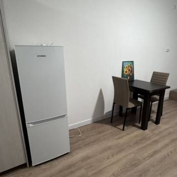 Продается 1-комнатная квартира, 23 м²