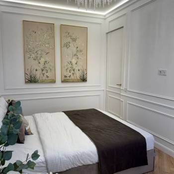 Сдается 1-комнатная квартира, 40 м²