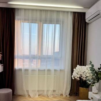 Сдается 1-комнатная квартира, 40 м²