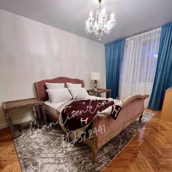 Продается 1-комнатная квартира, 33,4 м²