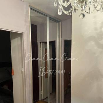 Продается 1-комнатная квартира, 33,4 м²