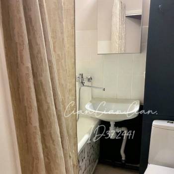 Продается 1-комнатная квартира, 33,4 м²