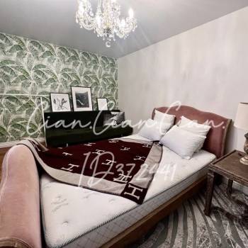 Продается 1-комнатная квартира, 33,4 м²