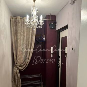 Продается 1-комнатная квартира, 33,4 м²