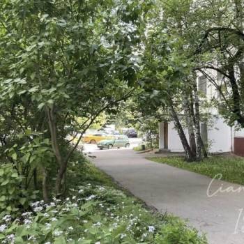 Продается 1-комнатная квартира, 33,4 м²