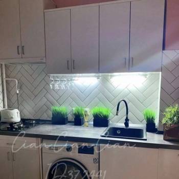Продается 1-комнатная квартира, 33,4 м²