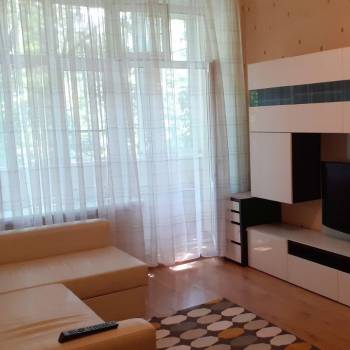 Продается 1-комнатная квартира, 33,7 м²