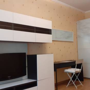 Продается 1-комнатная квартира, 33,7 м²