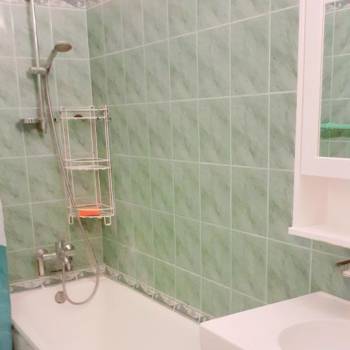 Продается 1-комнатная квартира, 33,7 м²