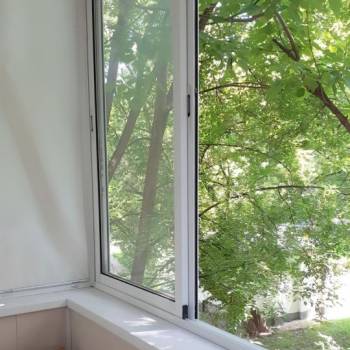 Продается 1-комнатная квартира, 33,7 м²