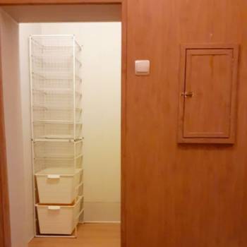 Продается 1-комнатная квартира, 33,7 м²