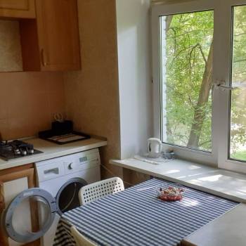 Продается 1-комнатная квартира, 33,7 м²