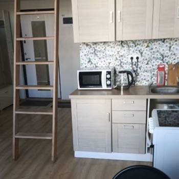 Продается 1-комнатная квартира, 25,5 м²