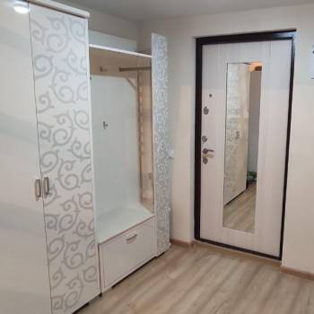 Продается 1-комнатная квартира, 25,5 м²