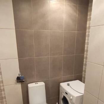 Продается 1-комнатная квартира, 25,5 м²