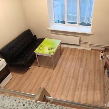 Продается 1-комнатная квартира, 25,5 м²