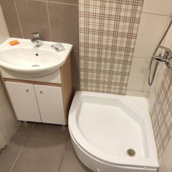 Продается 1-комнатная квартира, 25,5 м²