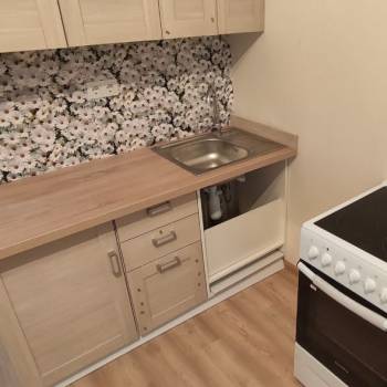 Продается 1-комнатная квартира, 25,5 м²
