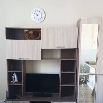 Продается 1-комнатная квартира, 25,5 м²
