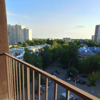 Продается 2-х комнатная квартира, 67,1 м²