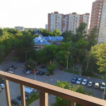 Продается 2-х комнатная квартира, 67,1 м²