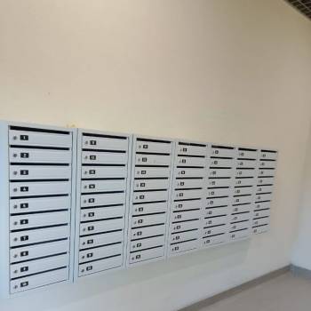 Продается 2-х комнатная квартира, 67,1 м²