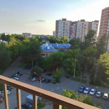 Продается 2-х комнатная квартира, 67,1 м²