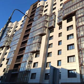 Продается 2-х комнатная квартира, 67,1 м²