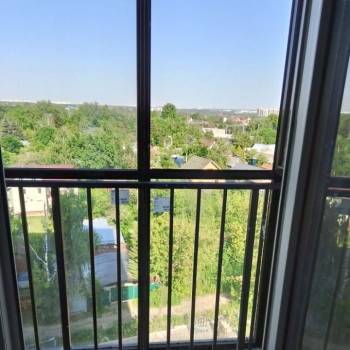 Продается 2-х комнатная квартира, 67,1 м²