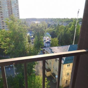 Продается 2-х комнатная квартира, 67,1 м²