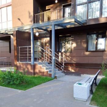 Продается 2-х комнатная квартира, 67,1 м²